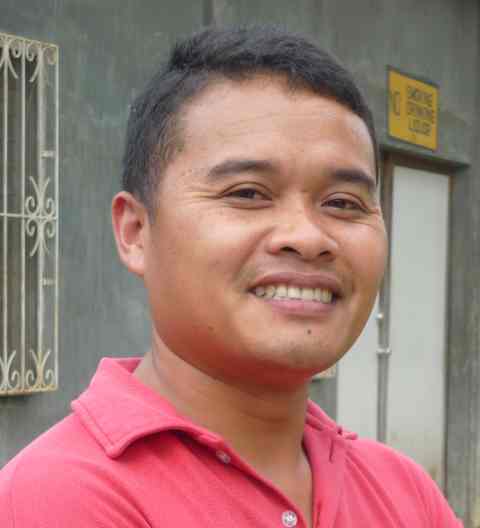 Photo of Toto